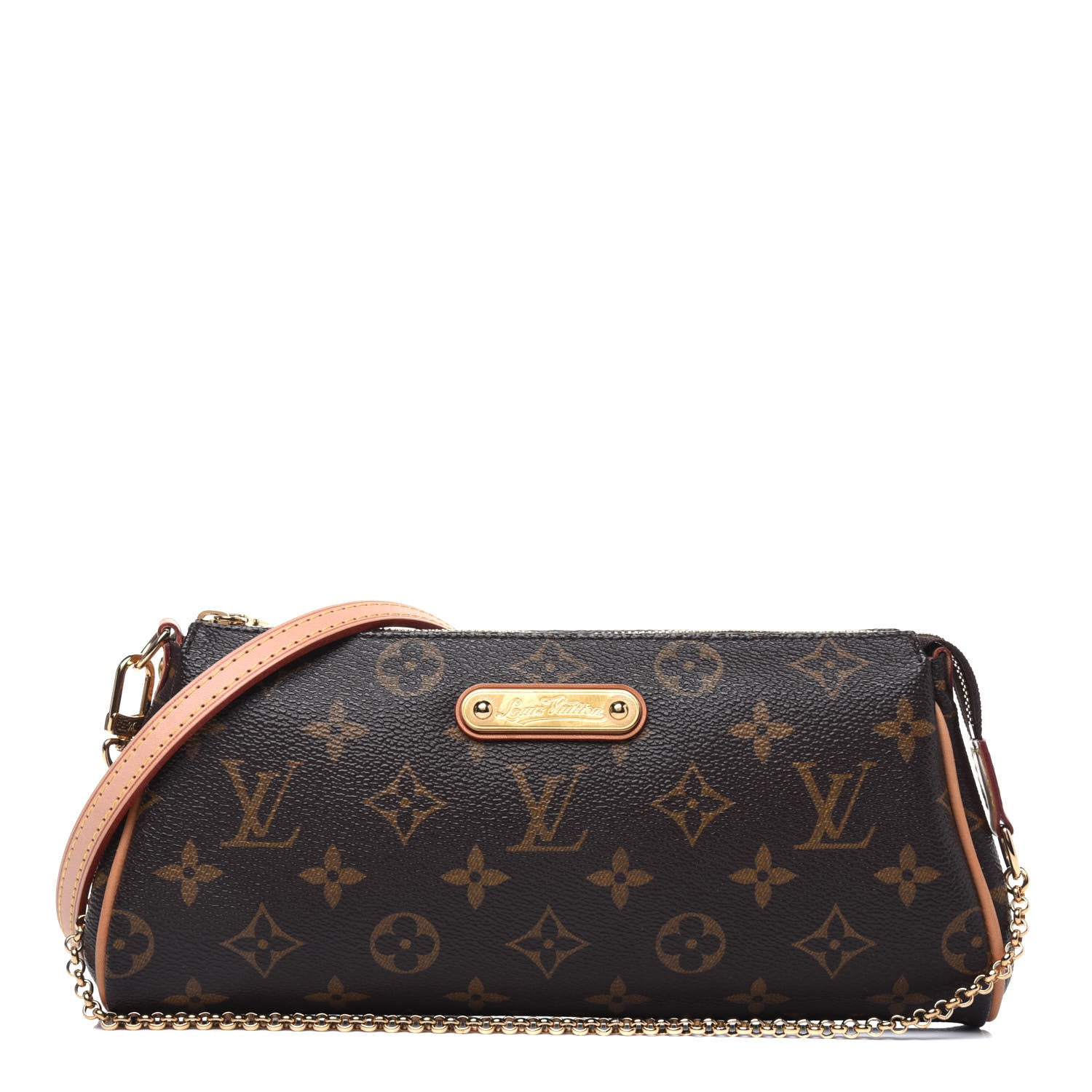 Louis Vuitton Monogram Eva Clutch 1 of 14