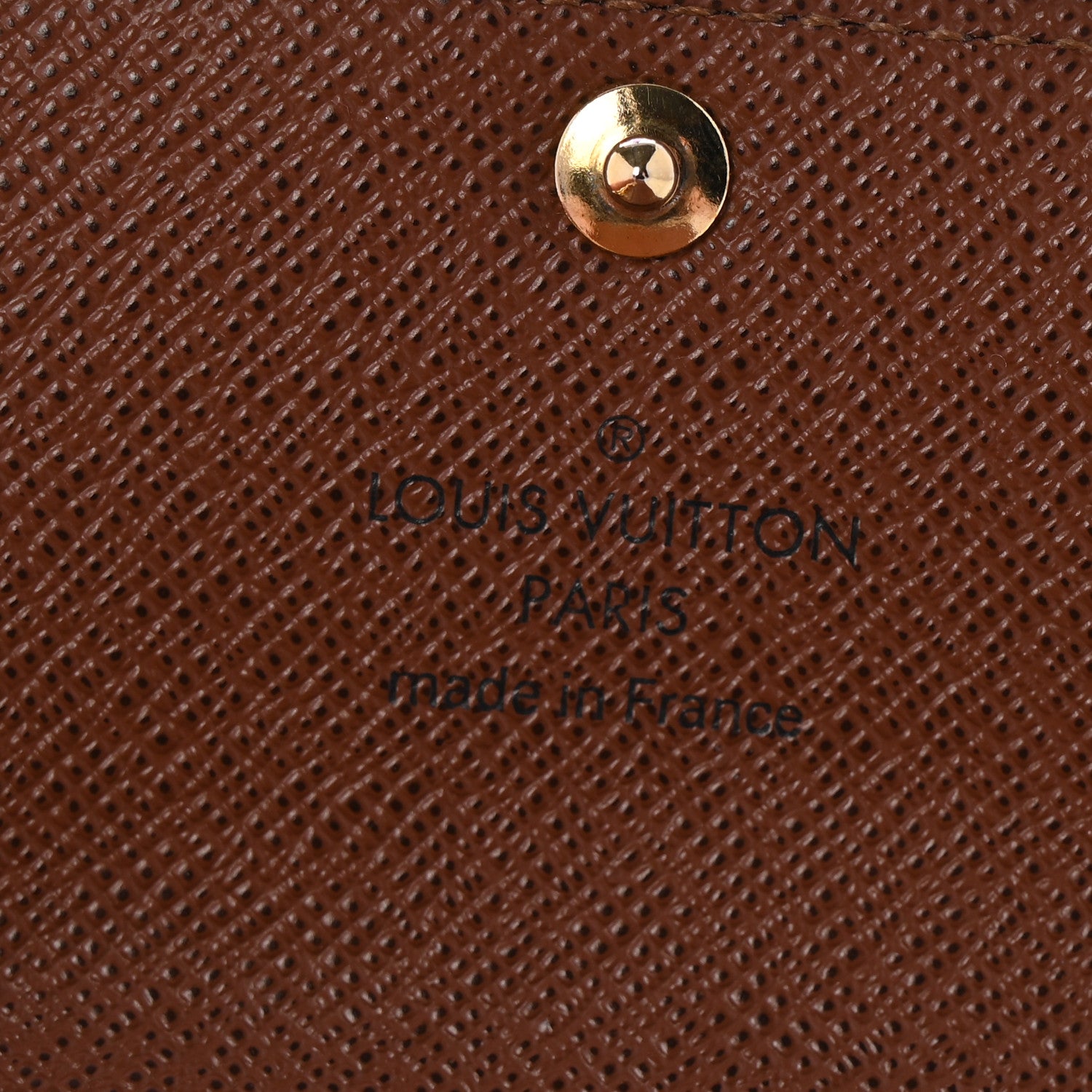 Louis Vuitton Monogram 6 Key Multicles Holder 6 of 11