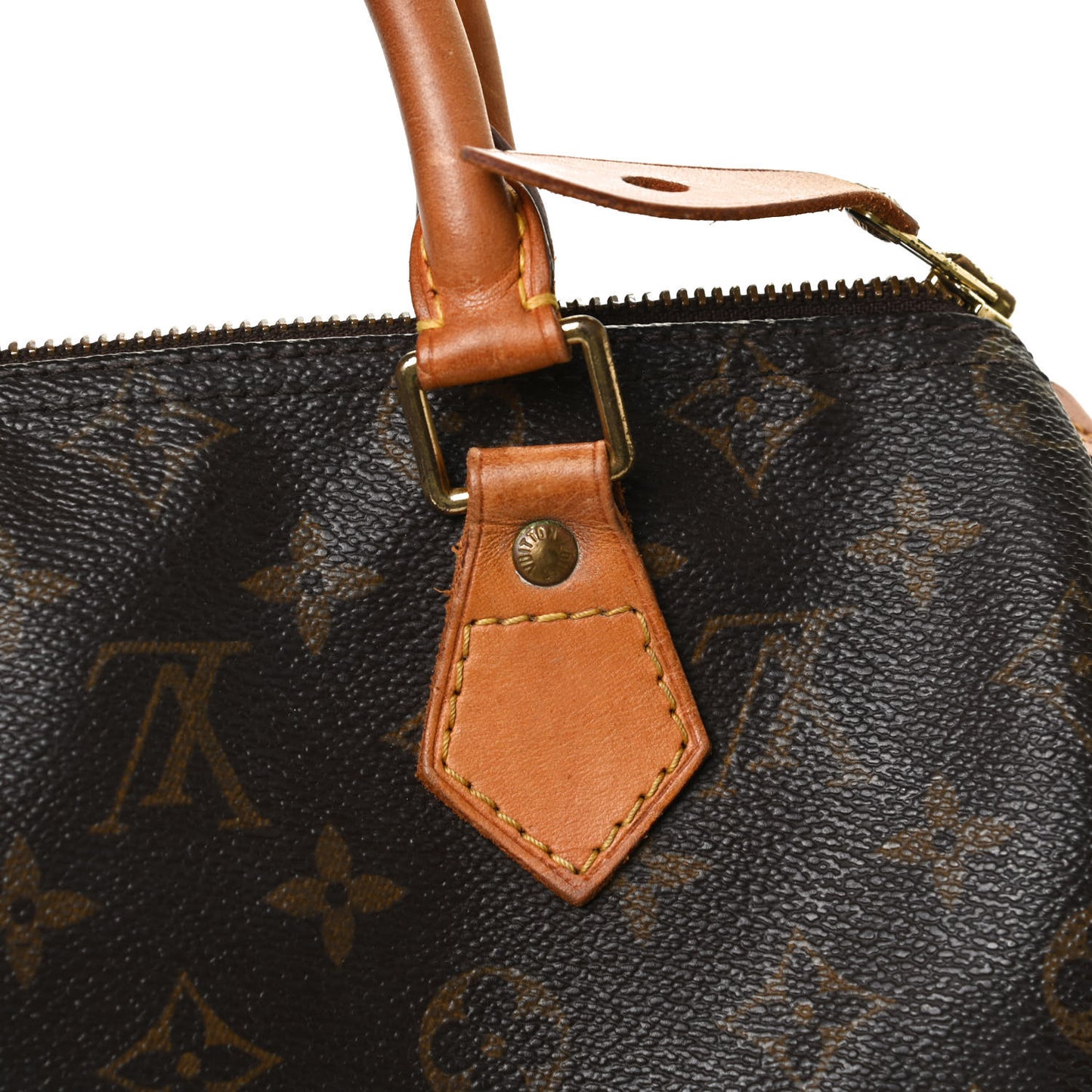 Monogram Speedy 25
