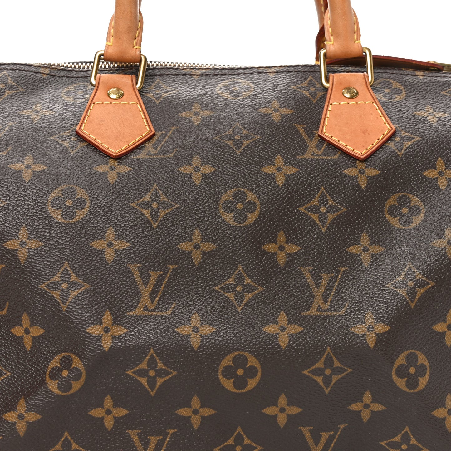 Monogram Speedy 30