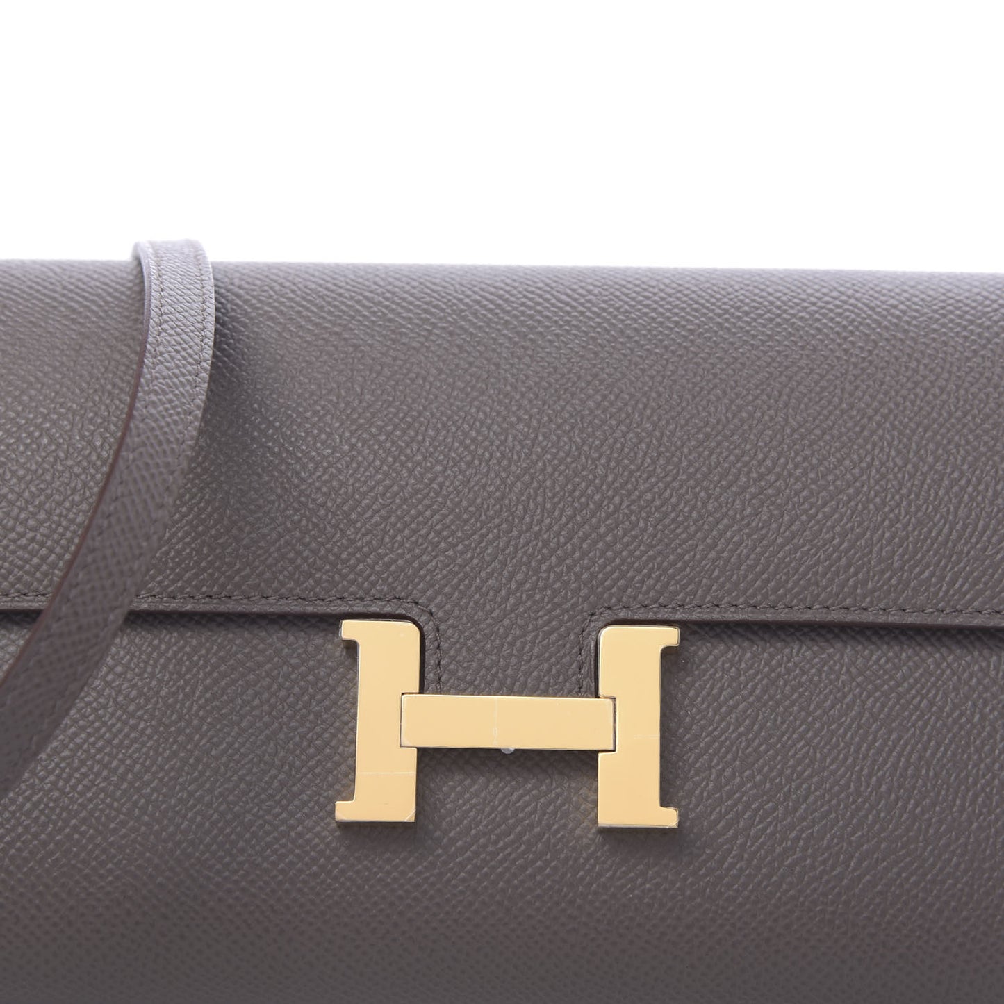 Epsom Constance Long To Go Wallet Etain