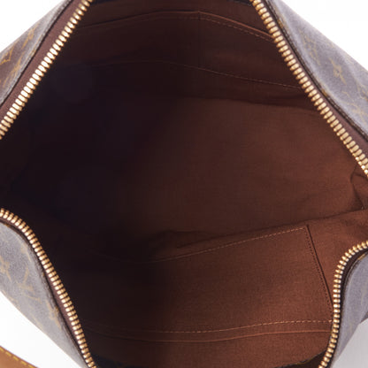 Louis Vuitton Monogram Sully MM 7 of 8