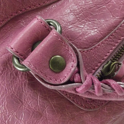 Balenciaga Agneau City Sahara 7 of 13