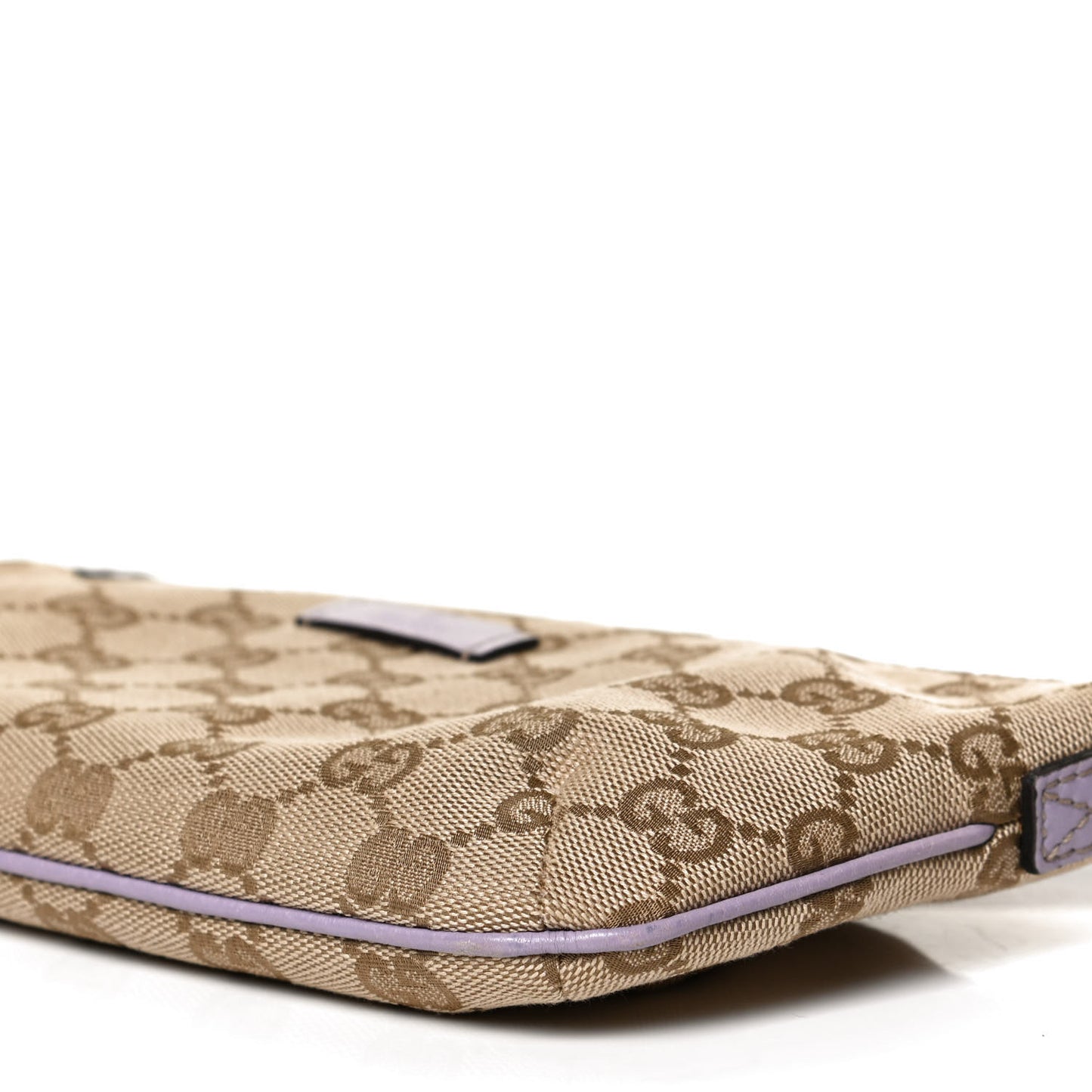 Monogram Pretty Boat Pochette Lilac