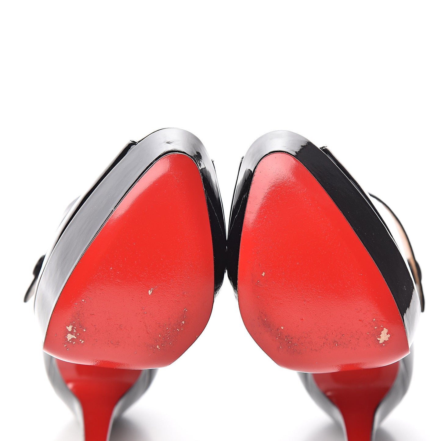Patent Bana 140 Pumps 35 Black