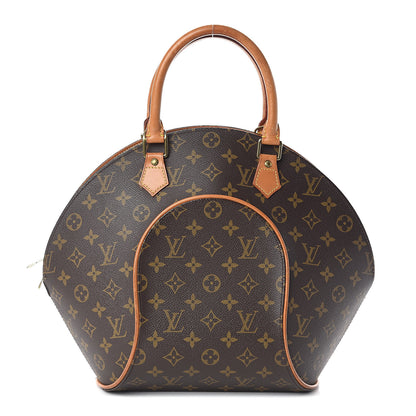 Louis Vuitton Monogram Ellipse MM 1 of 9