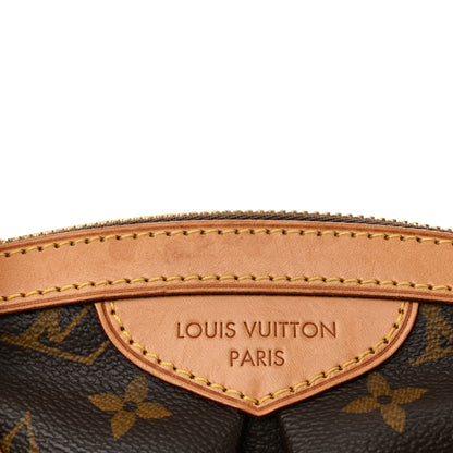 Louis Vuitton Monogram Tivoli PM 11 of 13