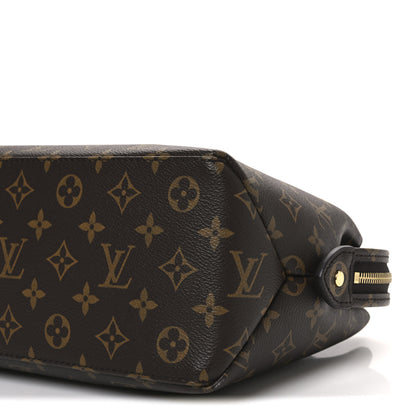 Louis Vuitton Monogram Petit Palais 9 of 10