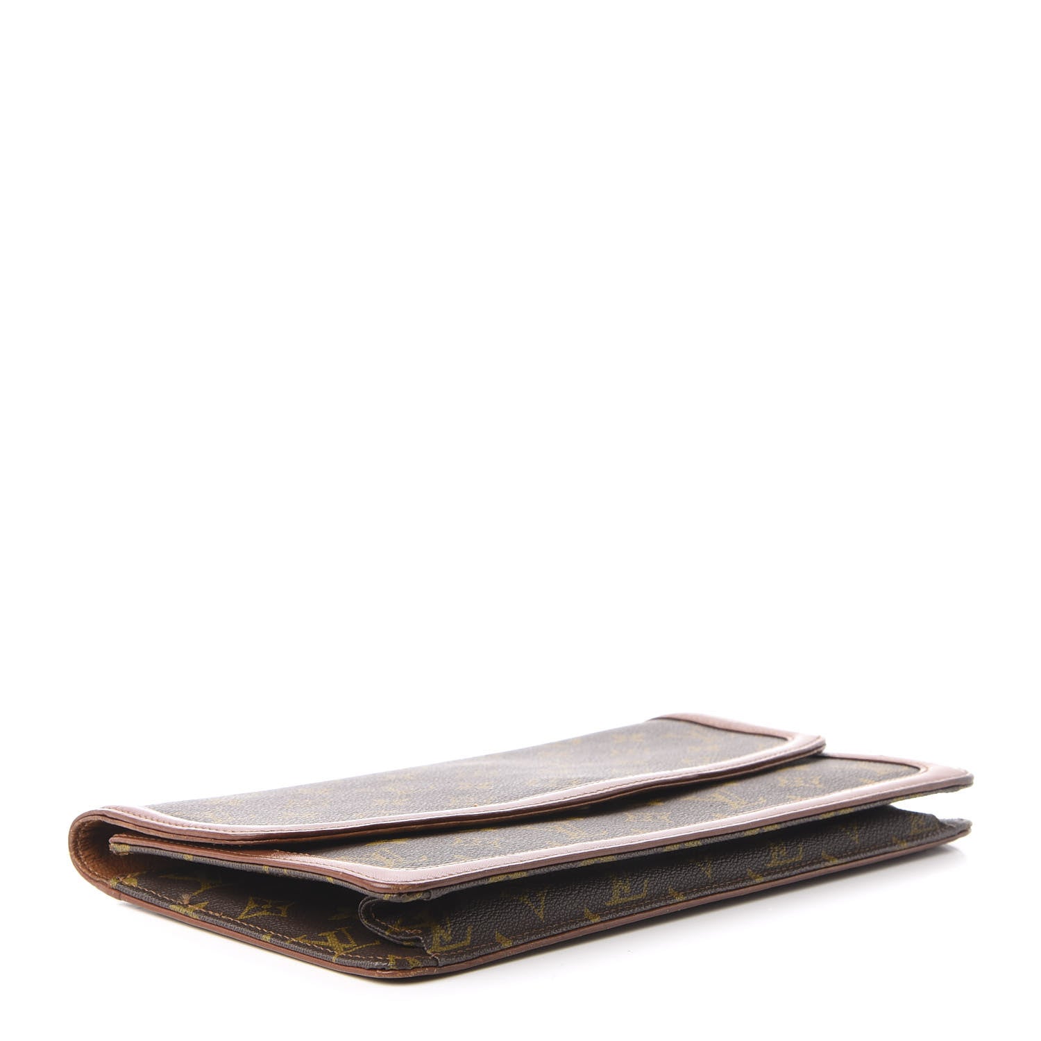 Louis Vuitton Monogram Pochette Dame 29 4 of 14