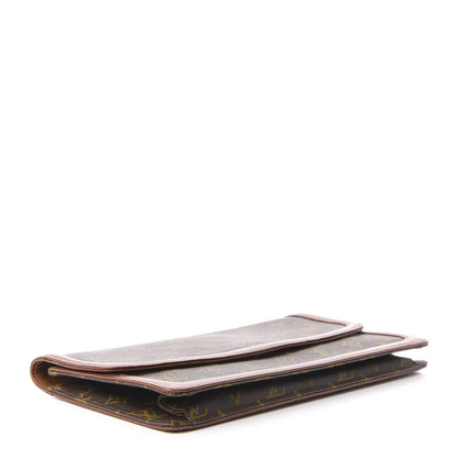 Louis Vuitton Monogram Pochette Dame 29 4 of 14