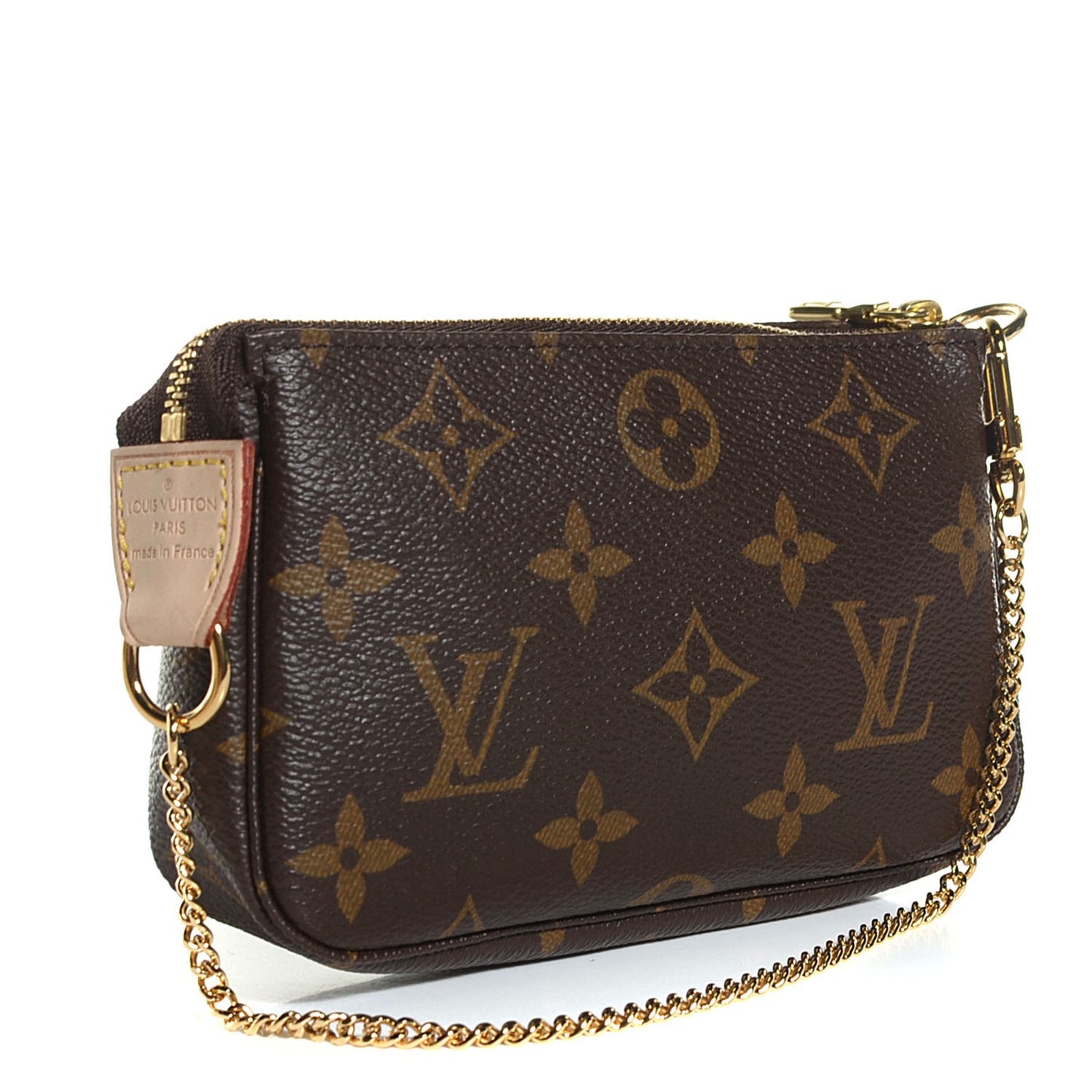 Monogram Mini Pochette Accessories