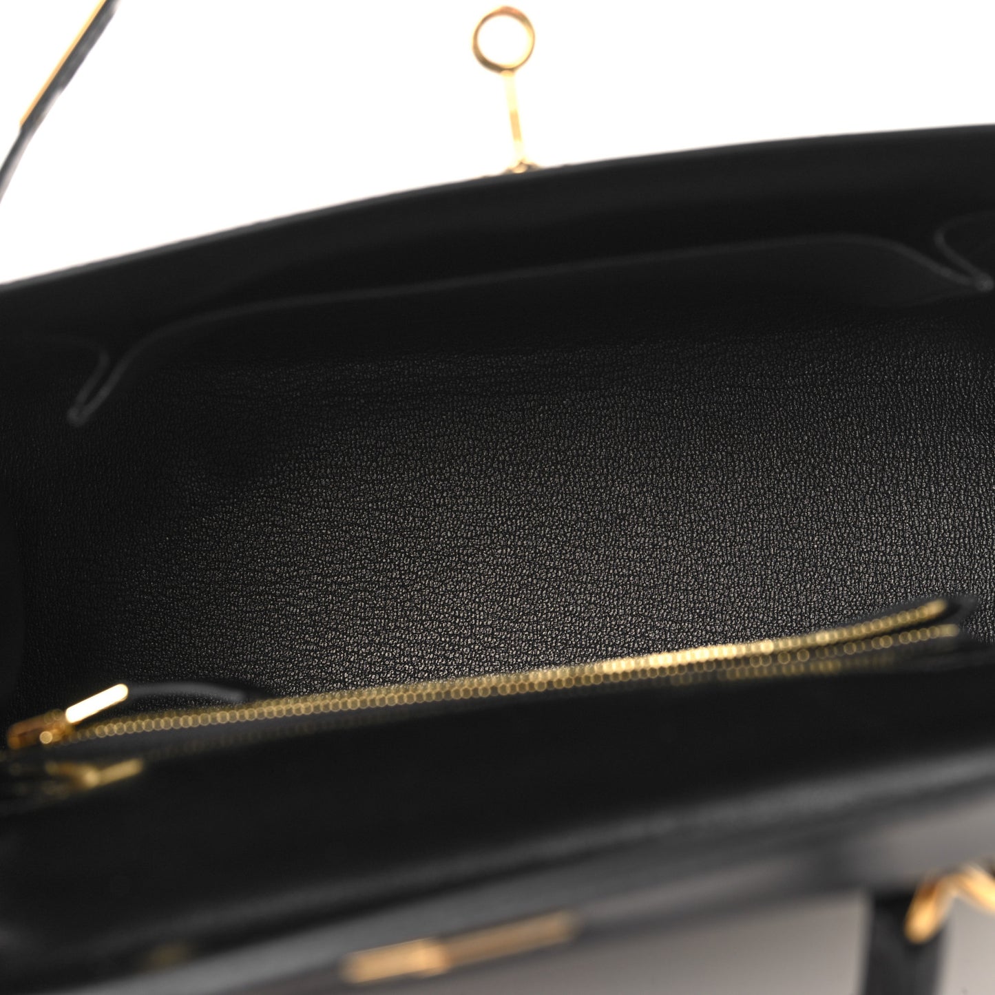 Box Kelly Sellier 25 Black