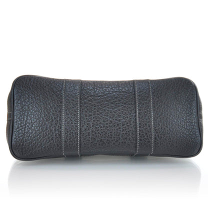 Hermes Toile Leather Garden Party PM 6 of 10