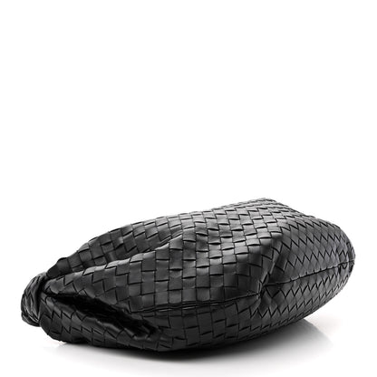 Bottega Veneta Nappa Intrecciato Medium Jodie Black 4 of 10