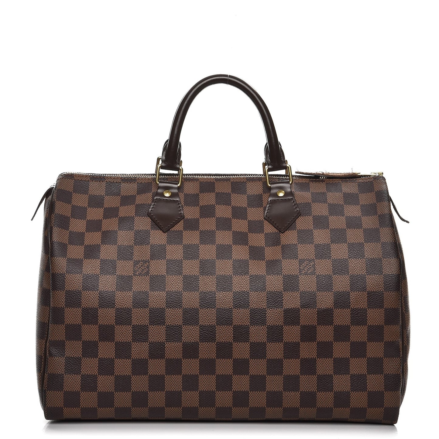 Damier Ebene Speedy 35