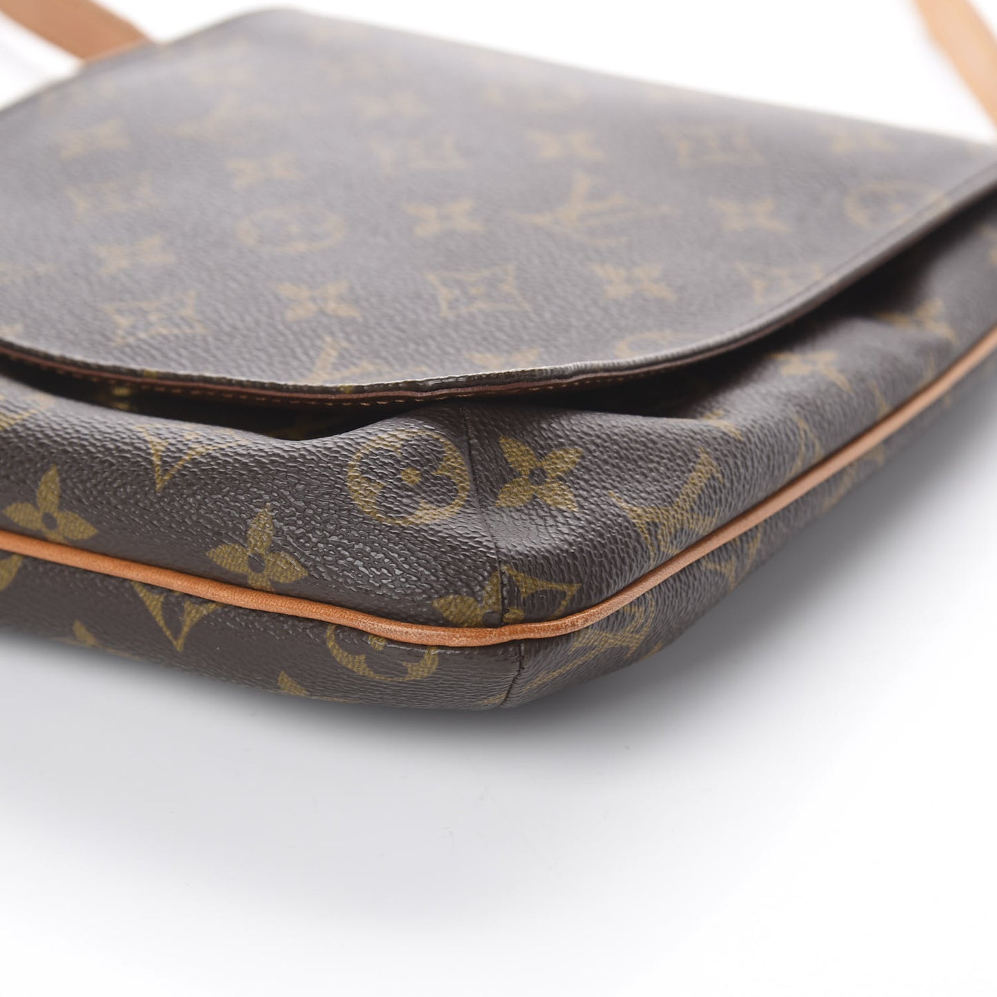 Monogram Musette Salsa