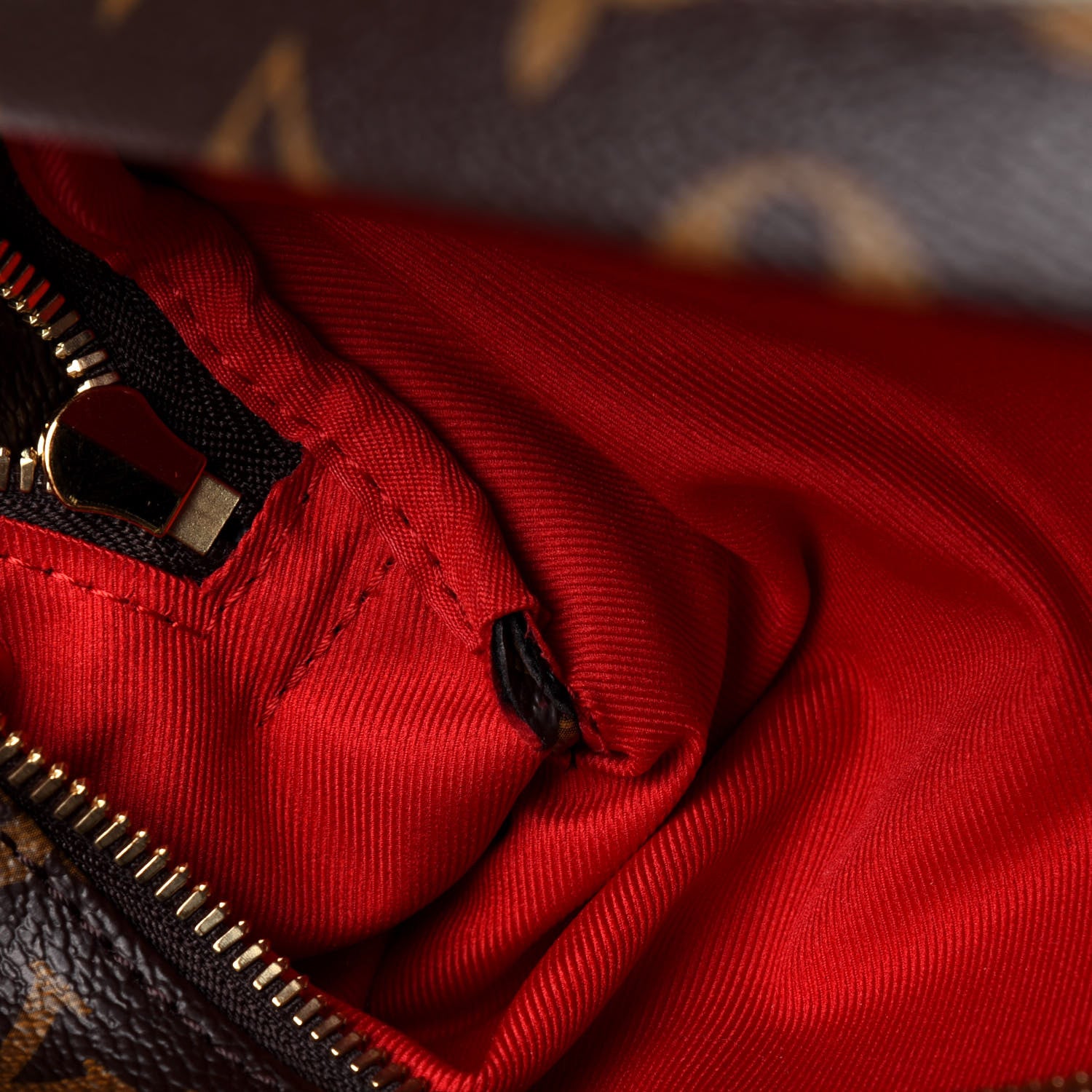 Louis Vuitton Monogram My LV World Tour Bumbag 7 of 15
