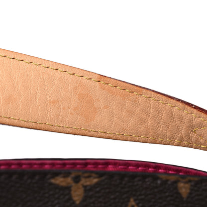 Louis Vuitton Monogram Graceful MM Pivoine 17 of 19
