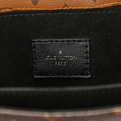 Louis Vuitton Reverse Monogram Pochette Metis 6 of 8