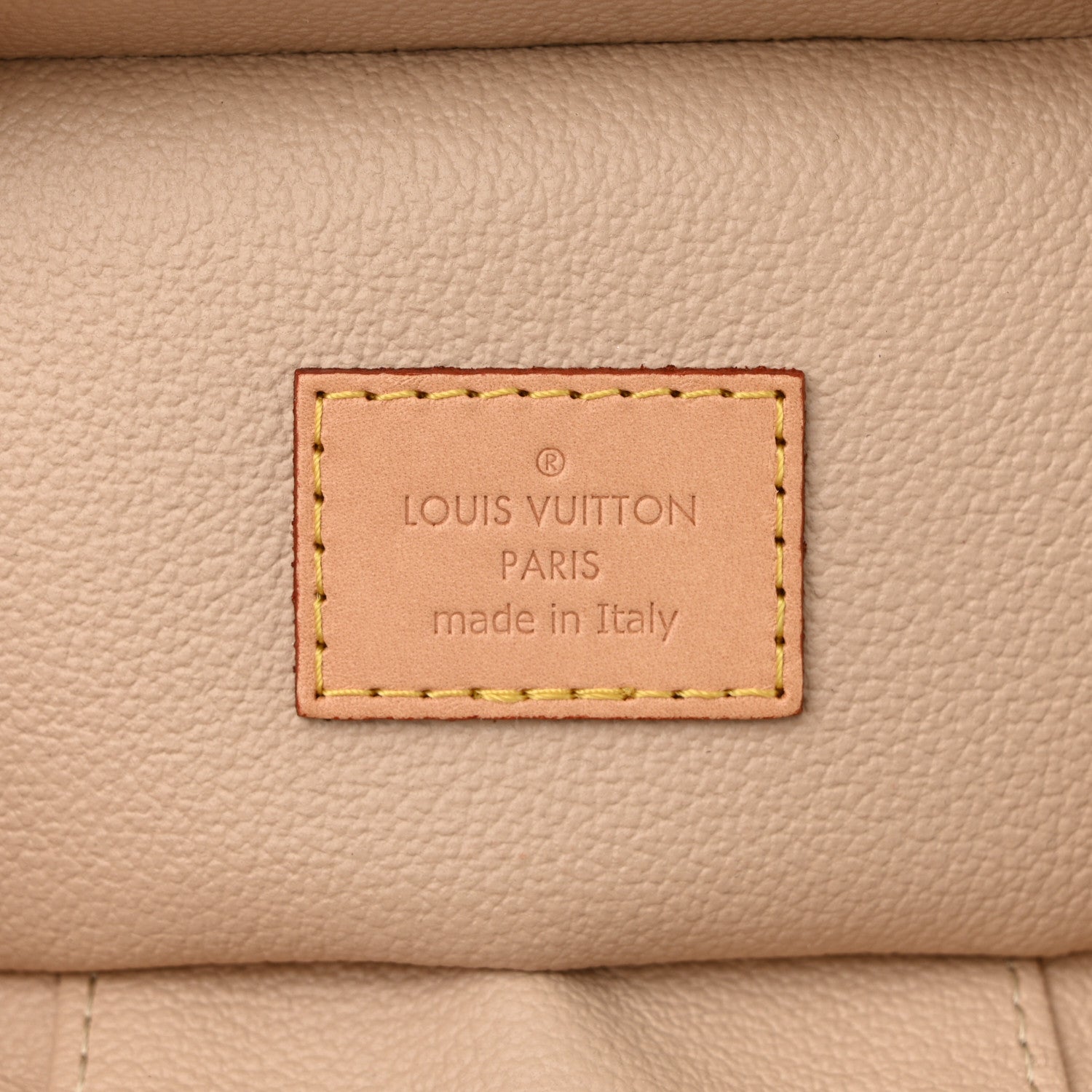 Louis Vuitton Monogram Nano Nice 6 of 9