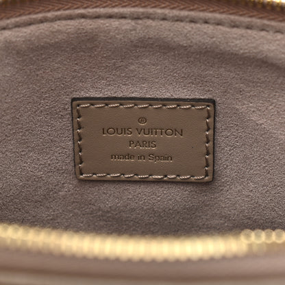 Louis Vuitton Empreinte V Tote MM Tourterelle 6 of 9