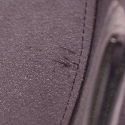 Louis Vuitton Epi Pont-Neuf Lilac 9 of 19