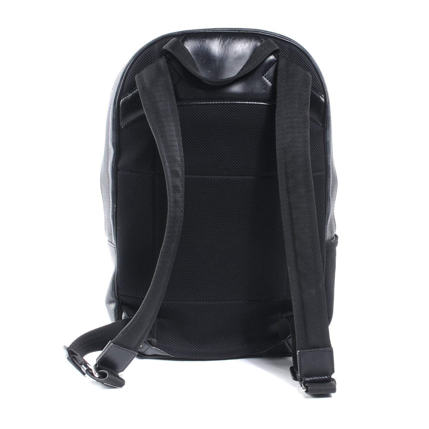 Damier Graphite Michael Backpack