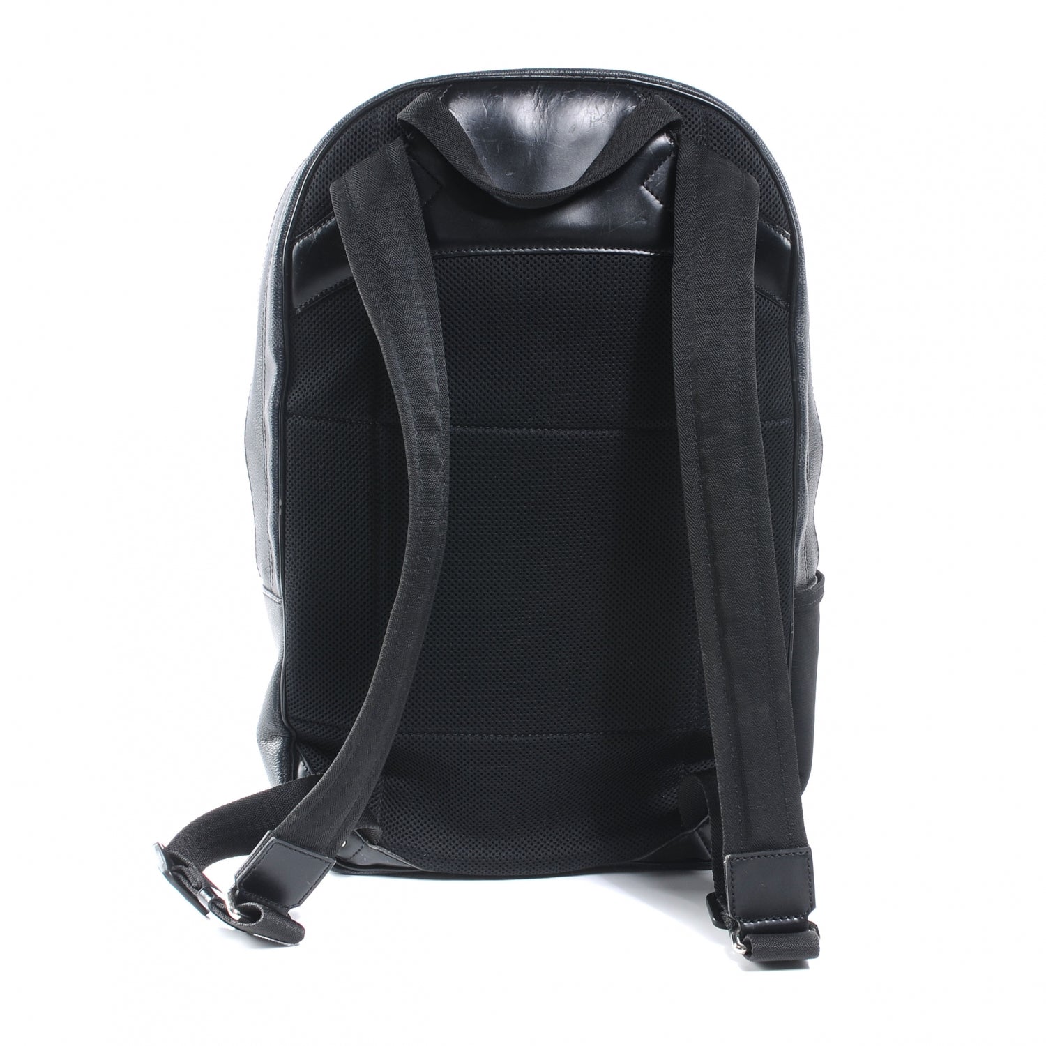 Louis Vuitton Damier Graphite Michael Backpack 3 of 8