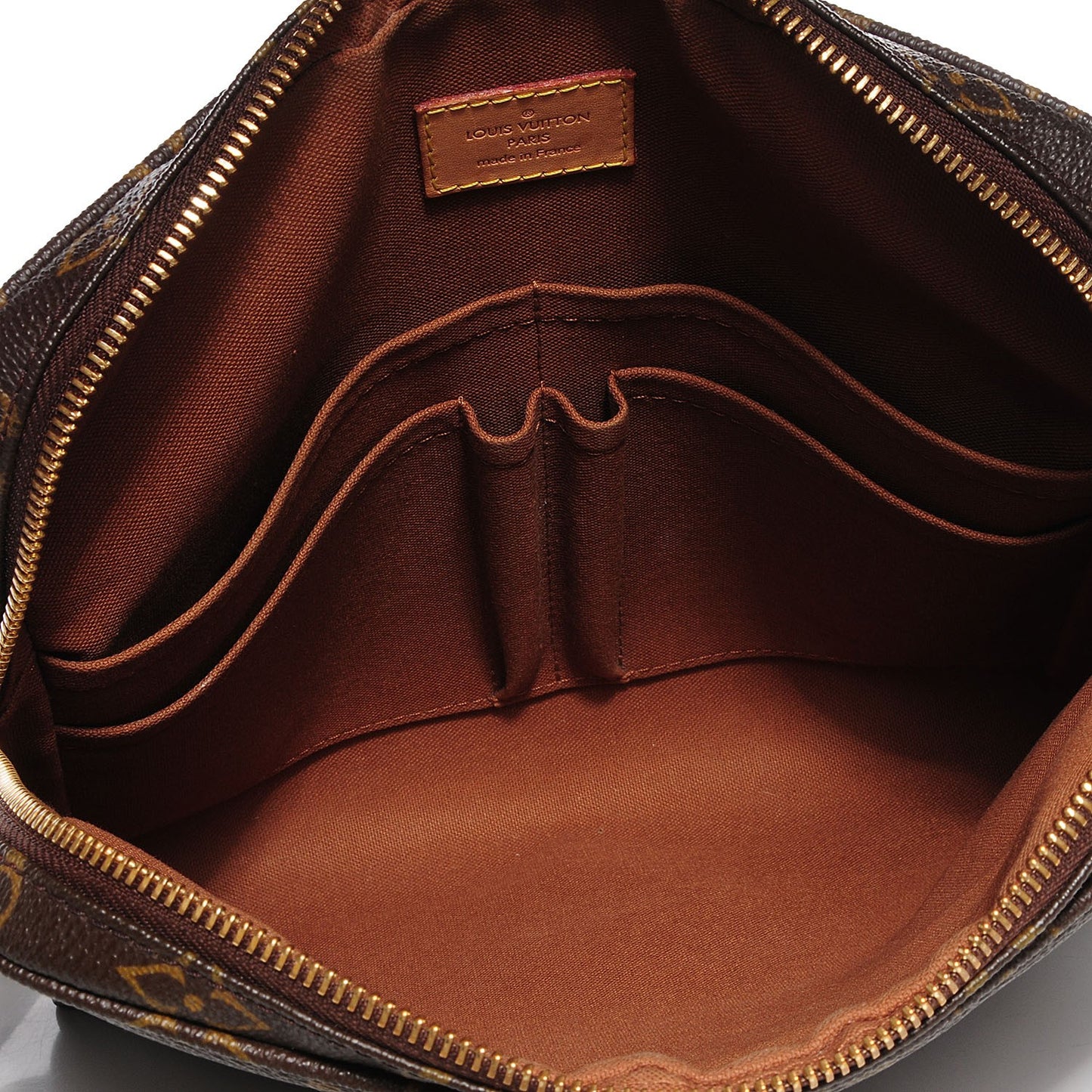 Monogram Trotteur Beaubourg