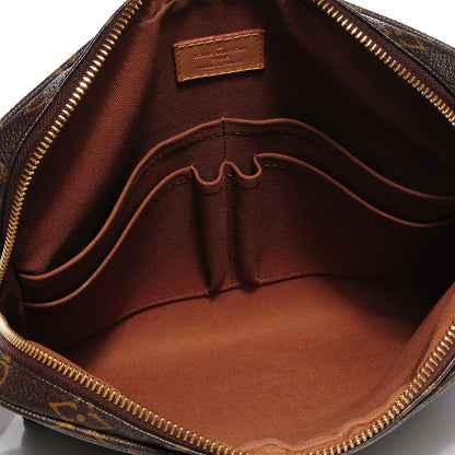 Louis Vuitton Monogram Trotteur Beaubourg 5 of 7