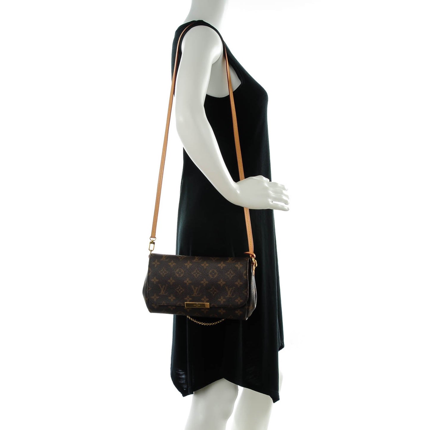 Monogram Favorite MM