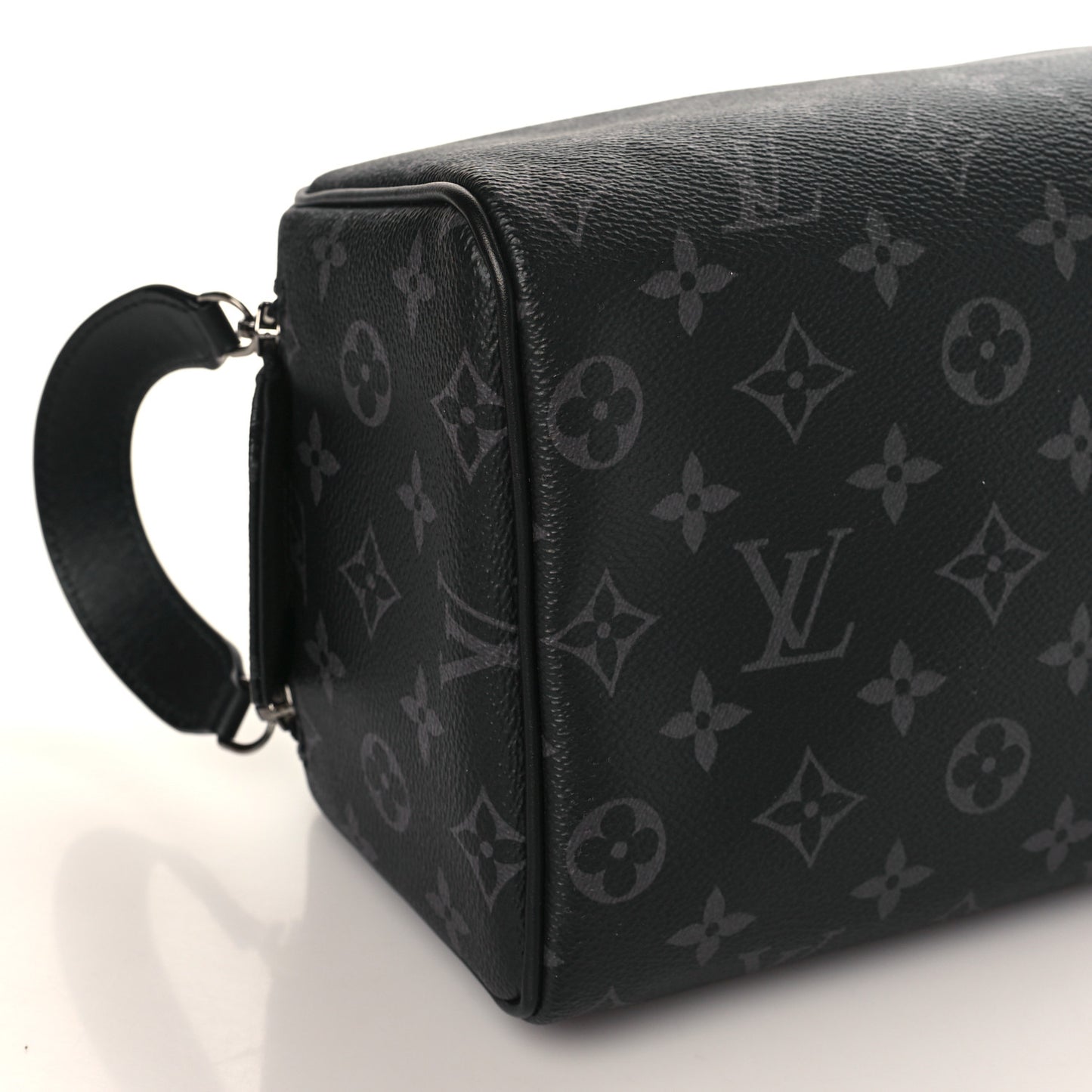 Monogram Eclipse Dopp Kit Toilet Pouch