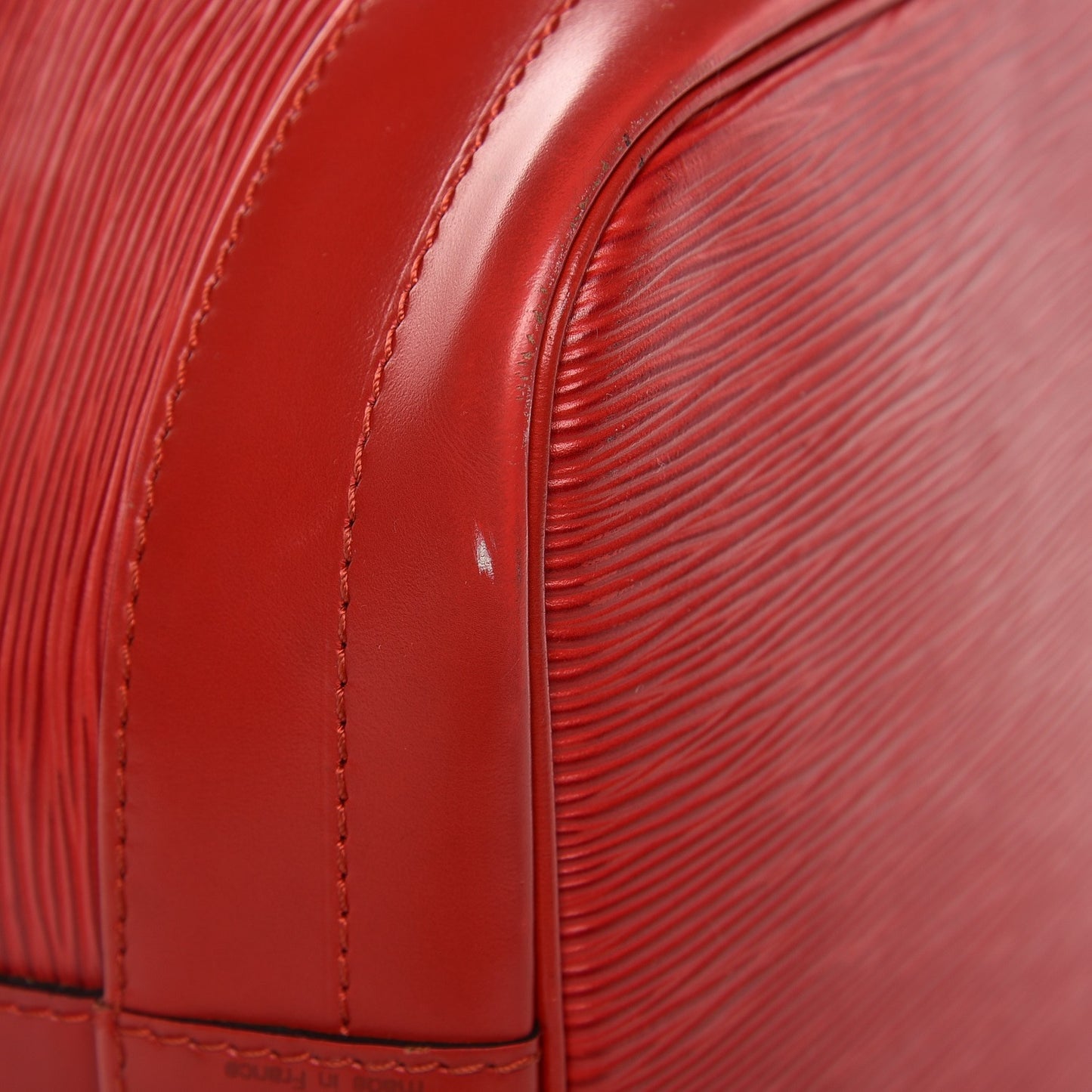 Epi Noe Castillan Red