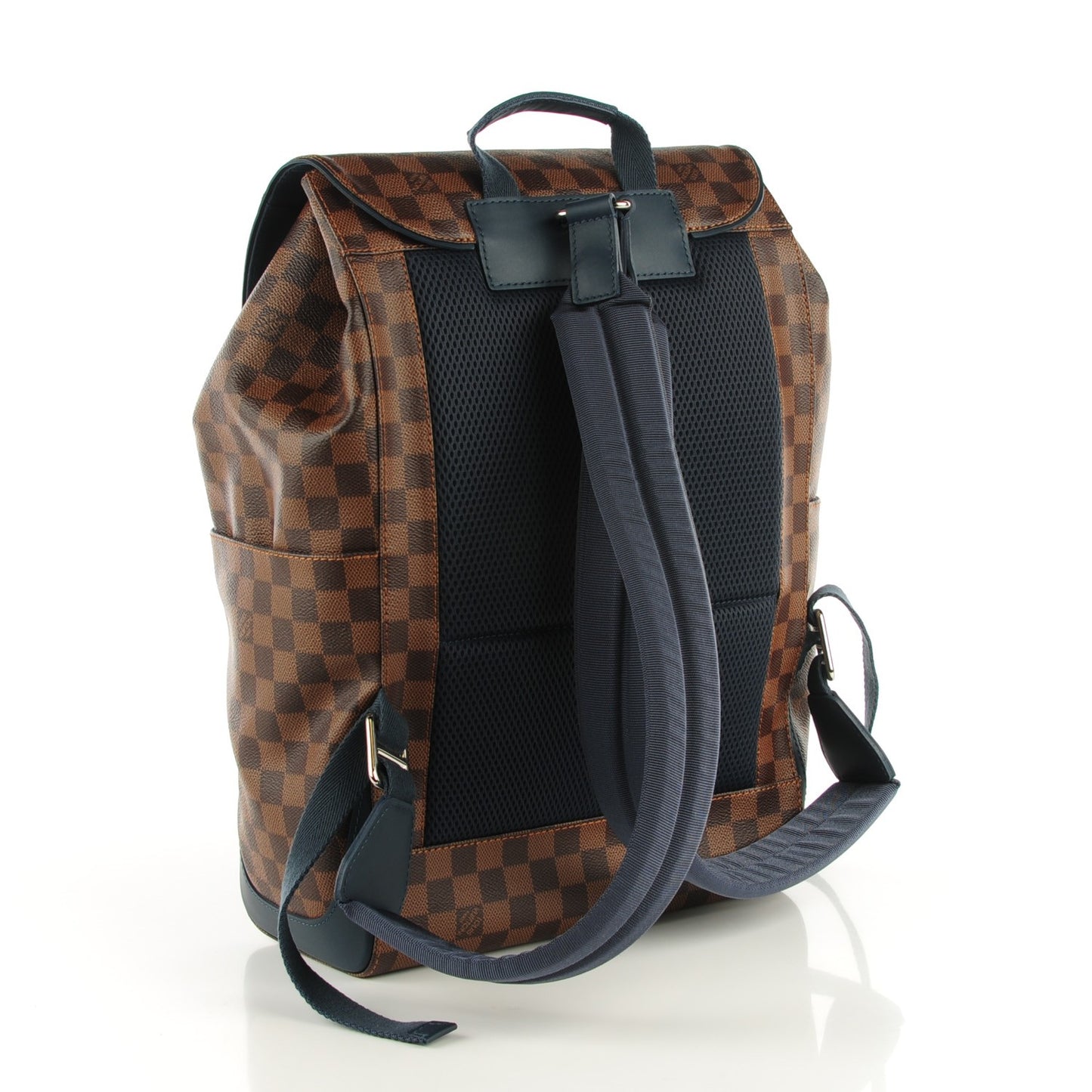 Damier Ebene Runner Backpack