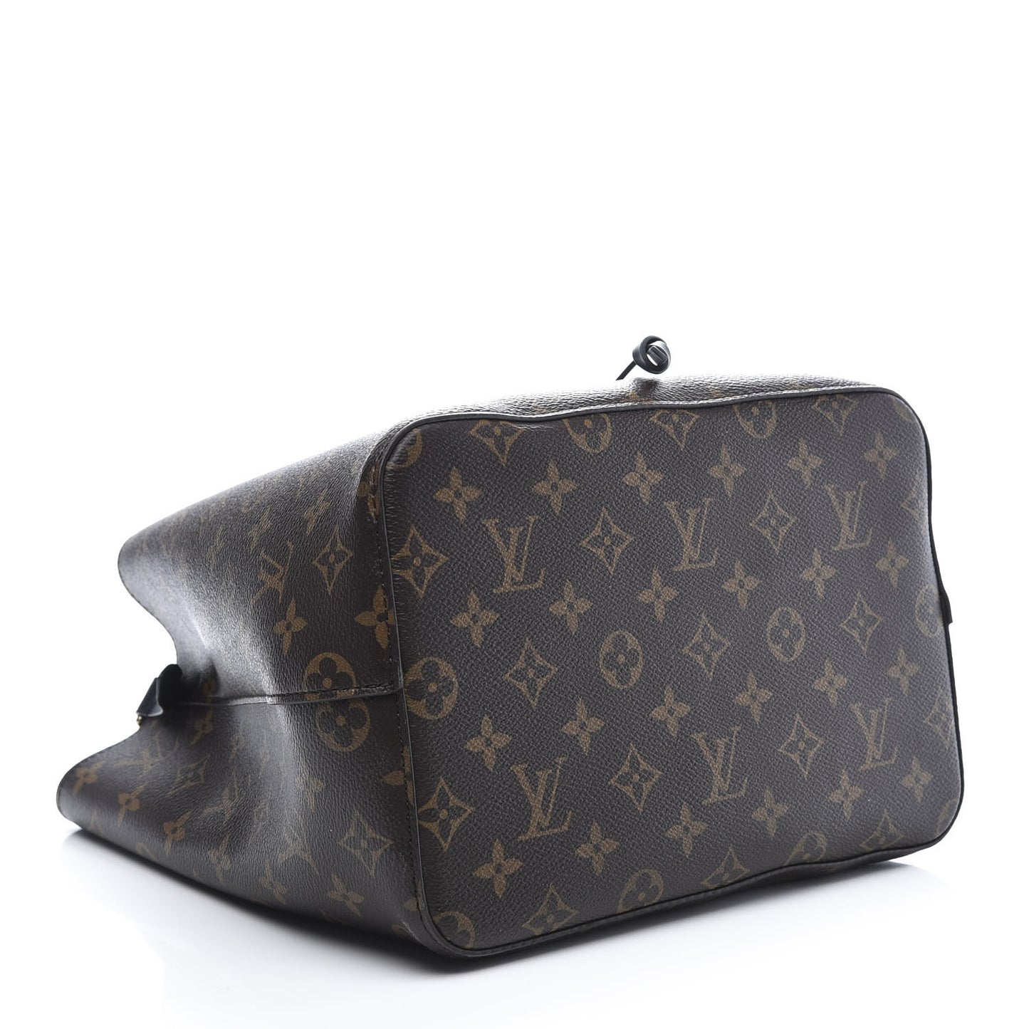 Monogram Neonoe MM Black