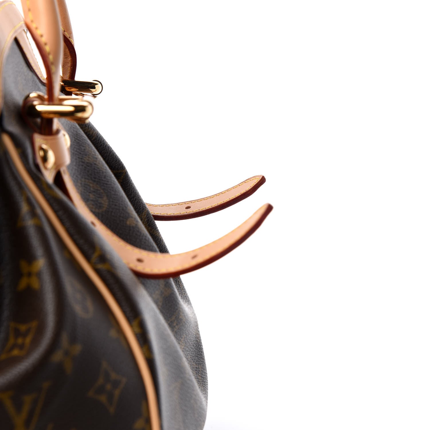 Louis Vuitton Monogram Tivoli GM 16 of 18