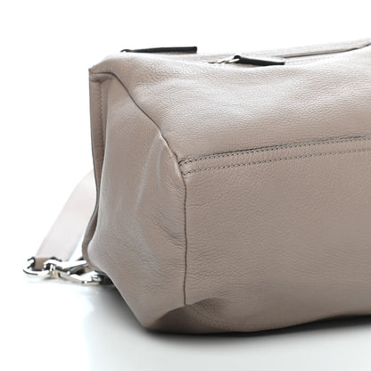Givenchy Calfskin Medium Pandora Taupe 8 of 9
