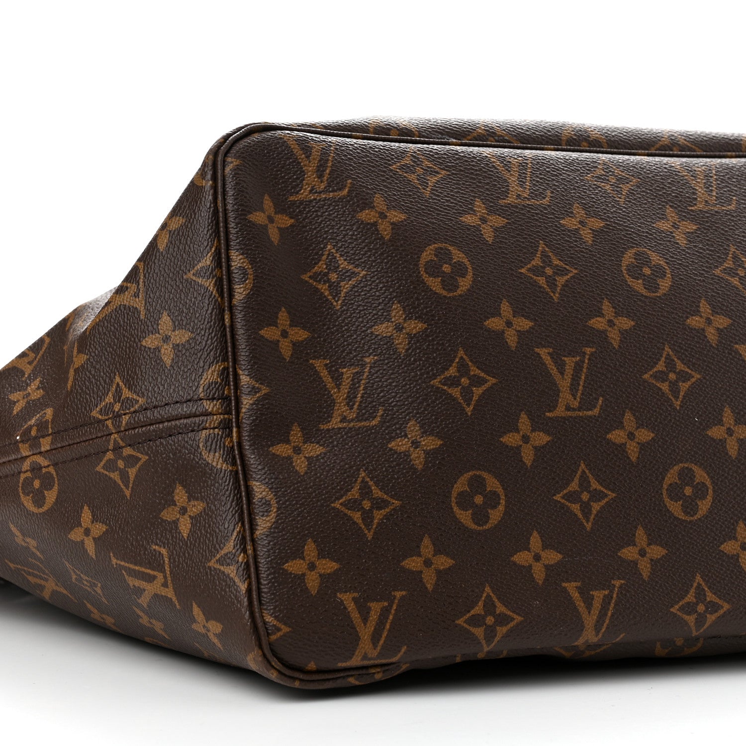 Louis Vuitton Monogram Neo Neverfull GM Pivoine 10 of 17