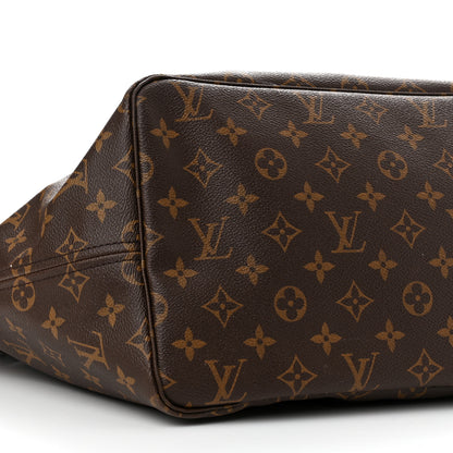 Louis Vuitton Monogram Neo Neverfull GM Pivoine 10 of 17