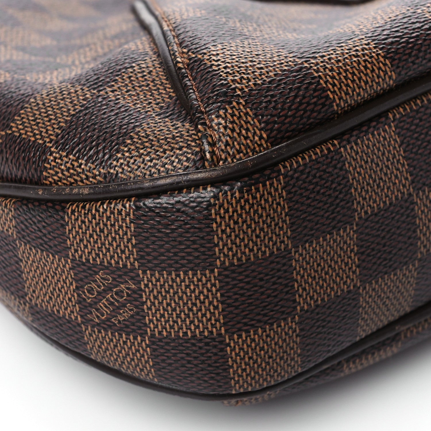 Louis Vuitton Damier Ebene Thames PM 9 of 10