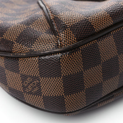 Louis Vuitton Damier Ebene Thames PM 9 of 10