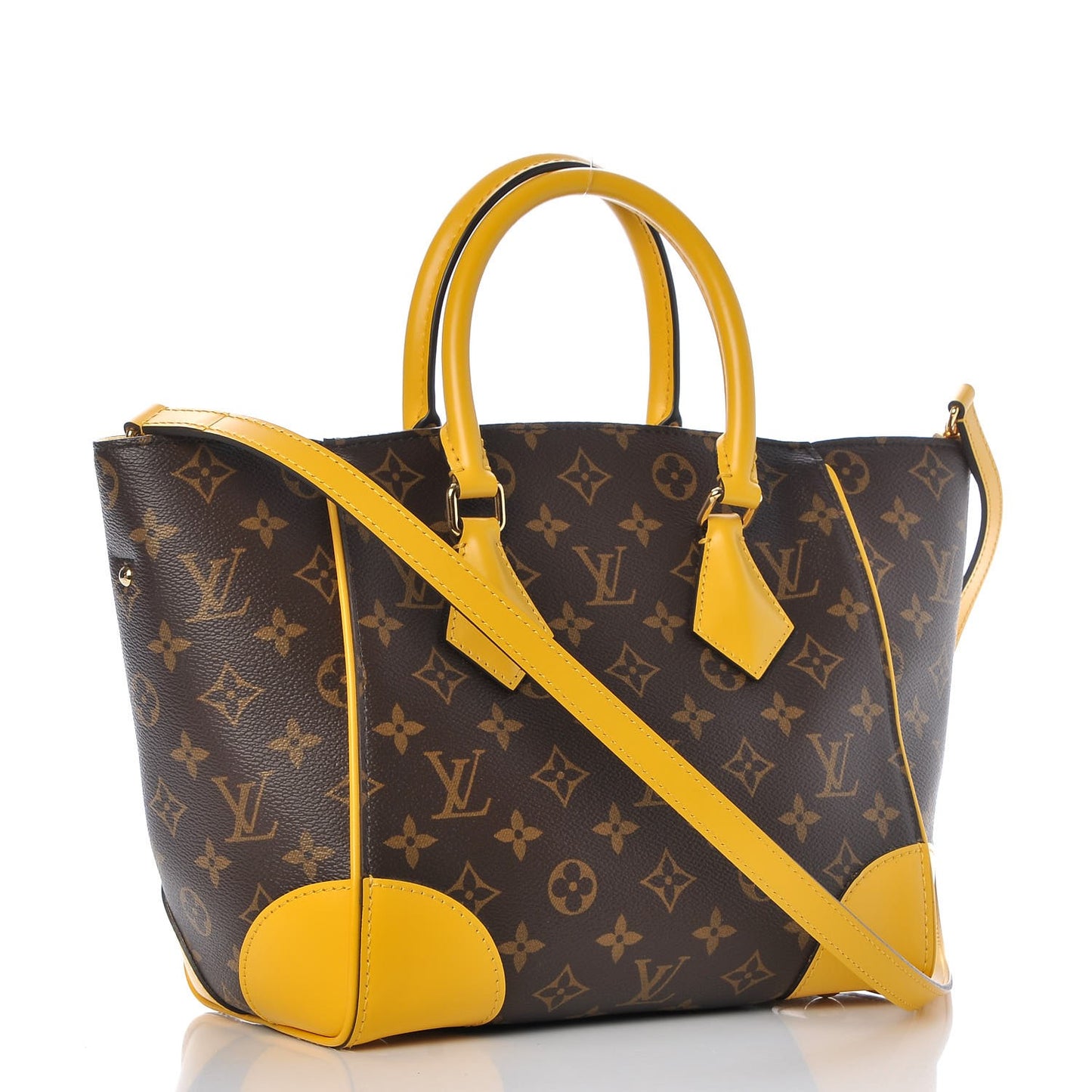 Monogram Phenix PM Jonquille