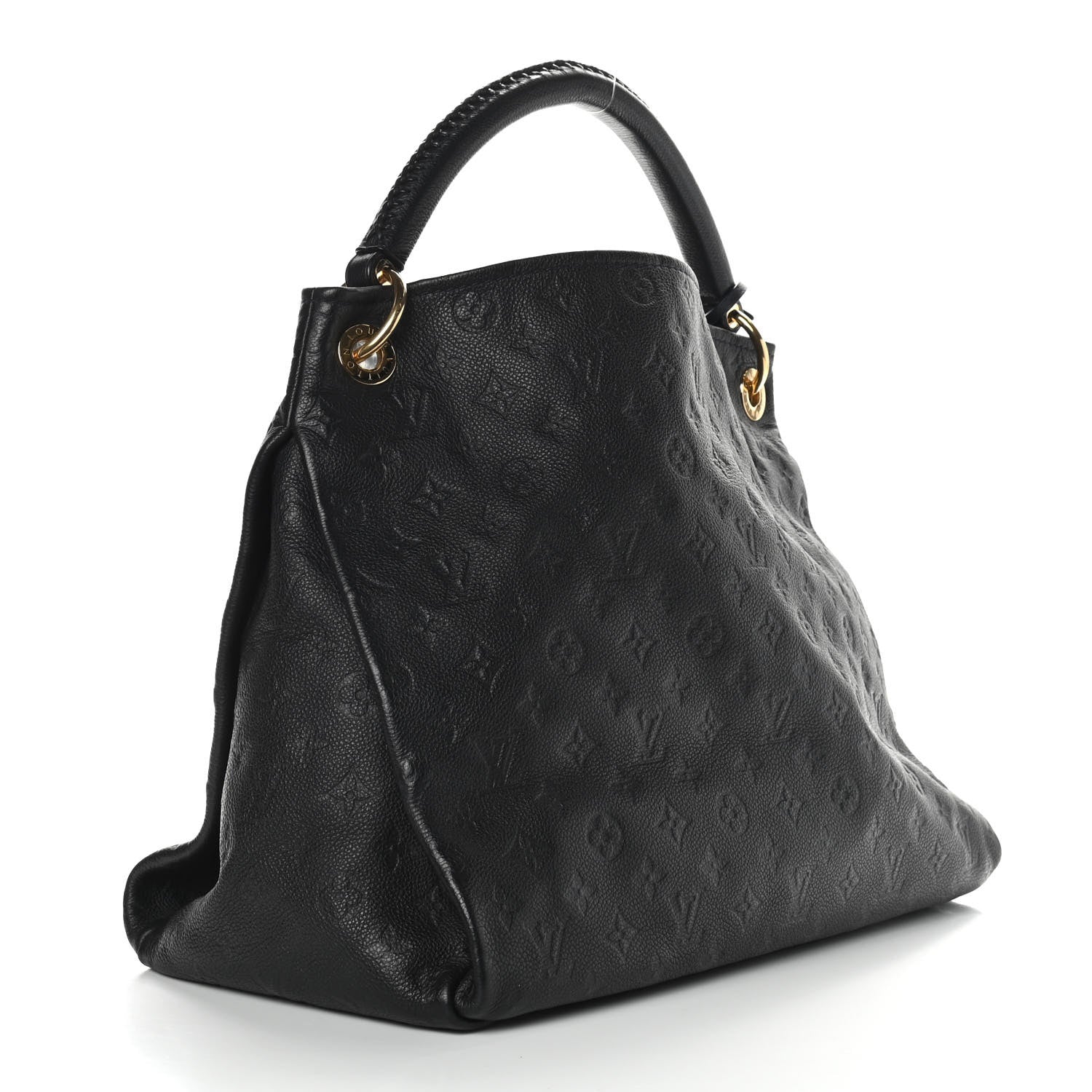 Louis Vuitton Empreinte Artsy MM Infini 3 of 9