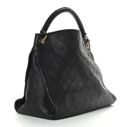 Louis Vuitton Empreinte Artsy MM Infini 3 of 9
