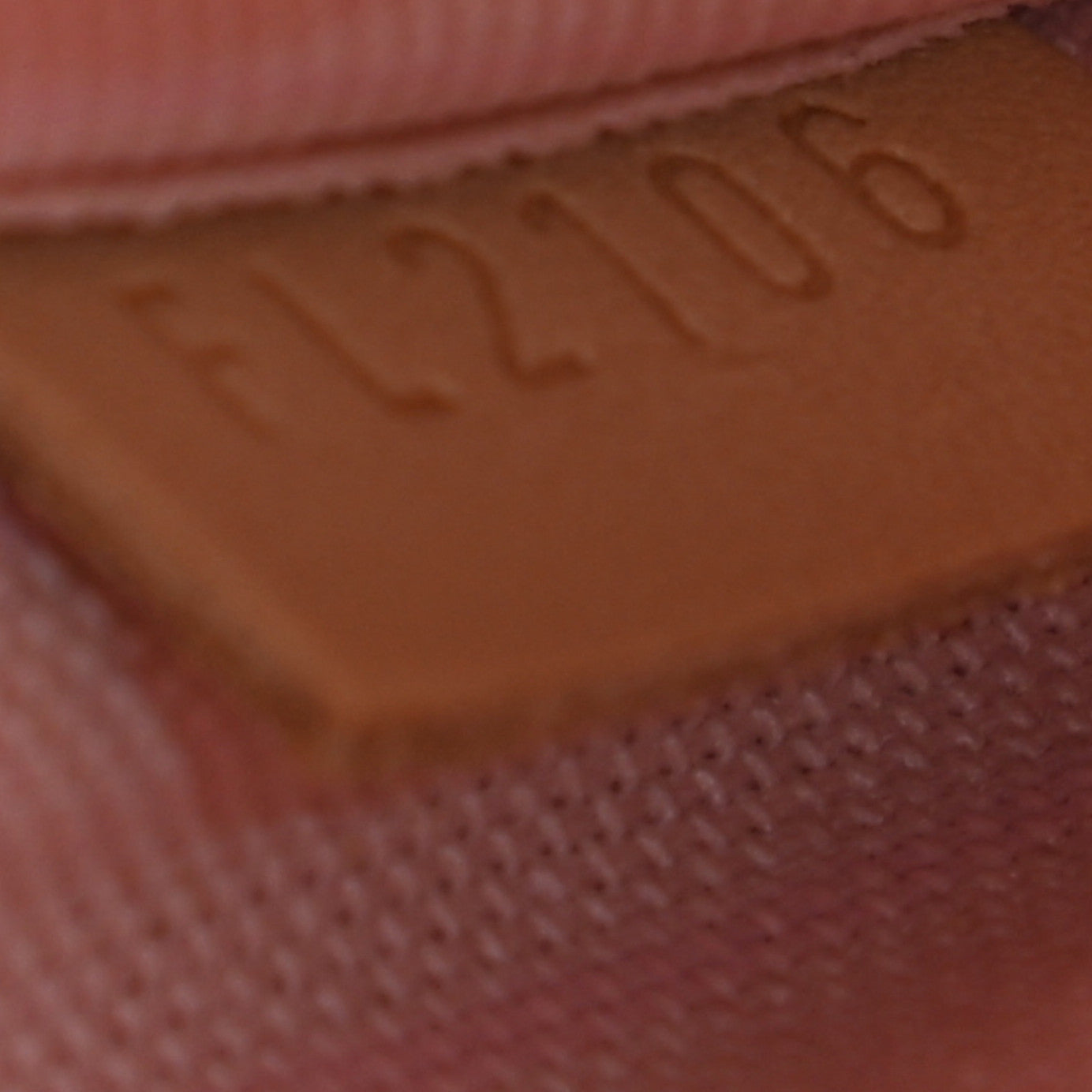 Damier Azur Neverfull MM GM Pochette Rose Ballerine