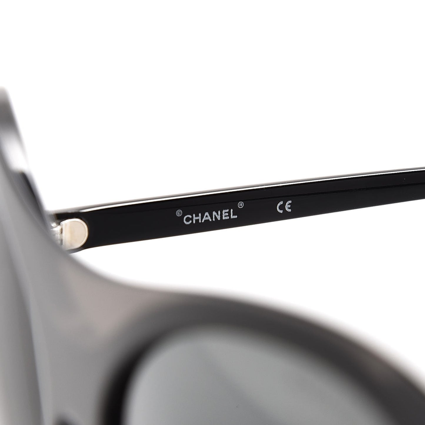 Butterfly Sunglasses S1617 Black