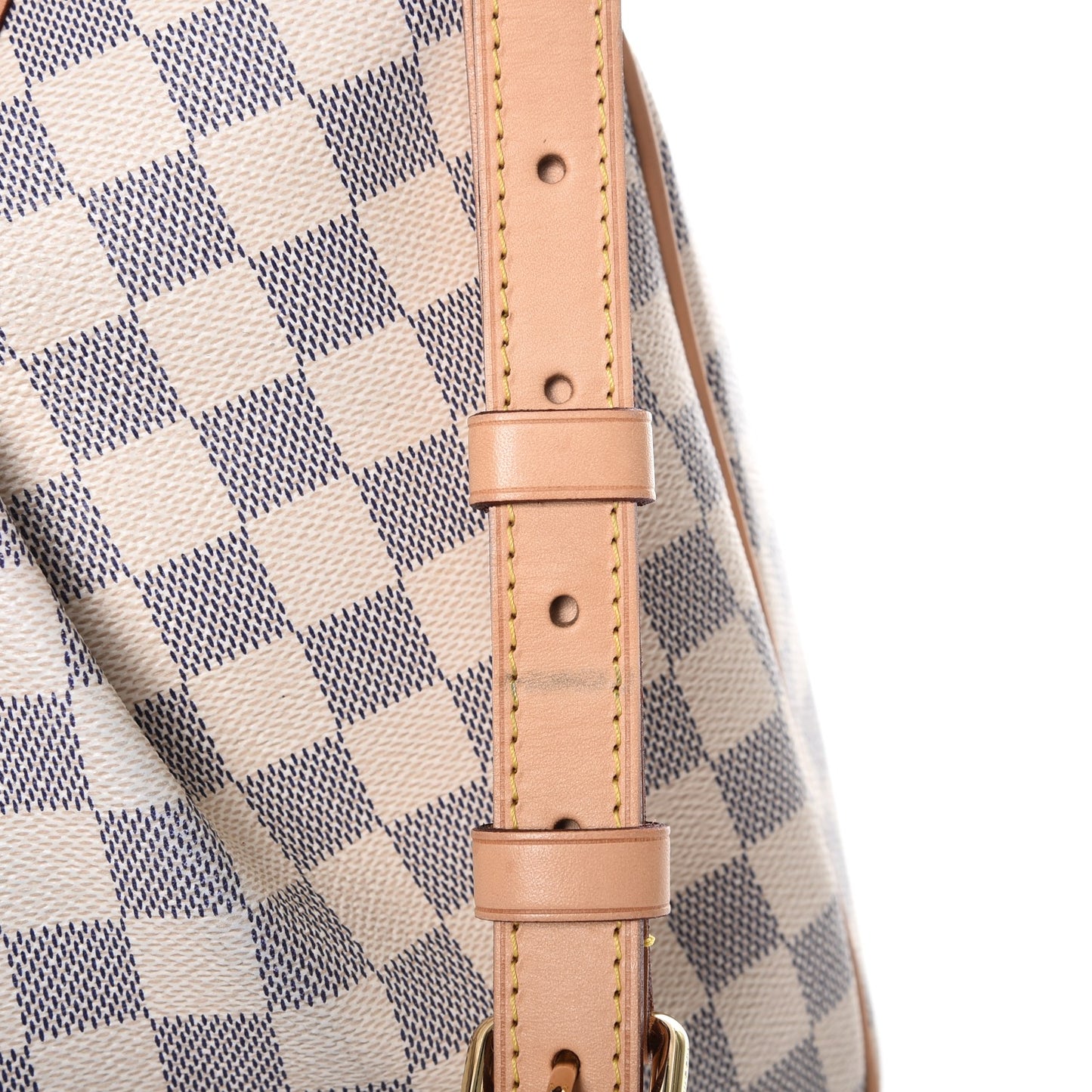 Damier Azur Siracusa MM