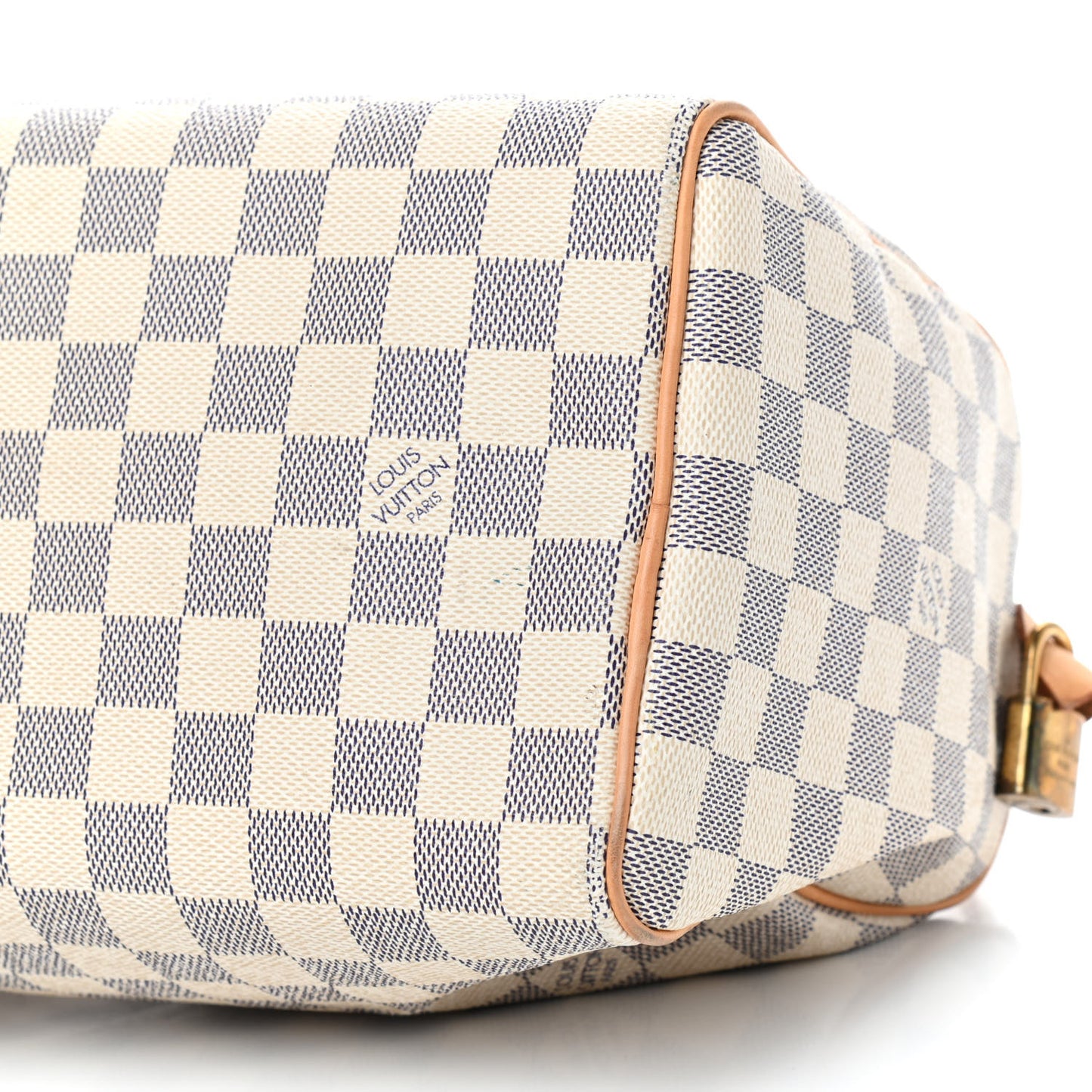 Damier Azur Speedy 25