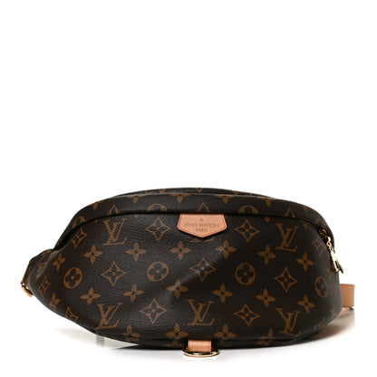 Louis Vuitton Monogram Bumbag 1 of 9