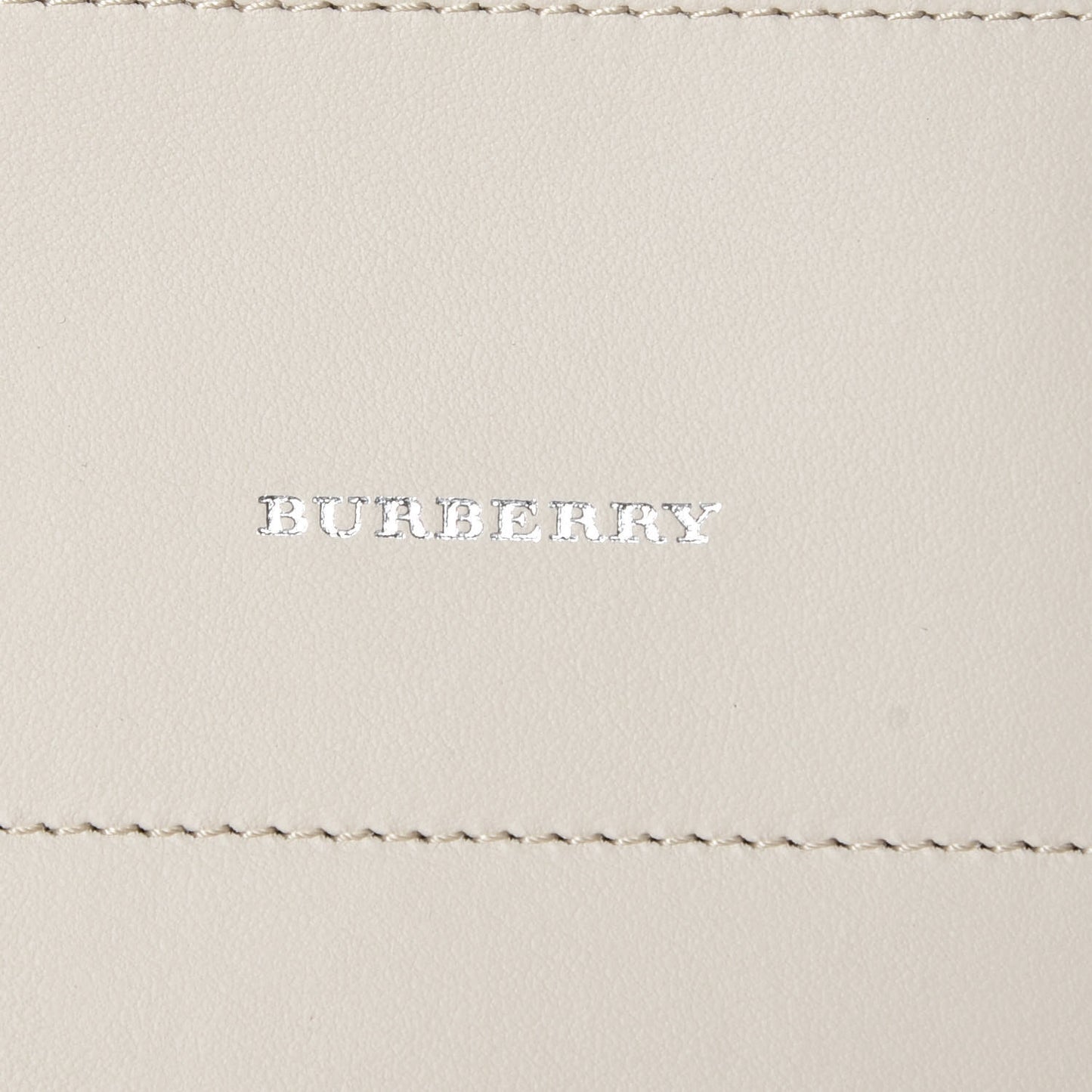 Calfskin Phone Wallet Sage Green